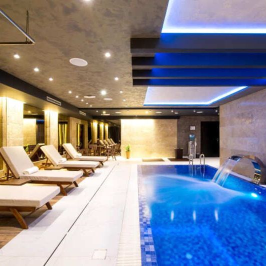 Гостиницы 3*, Гостиницы 4*, Бутик-отели