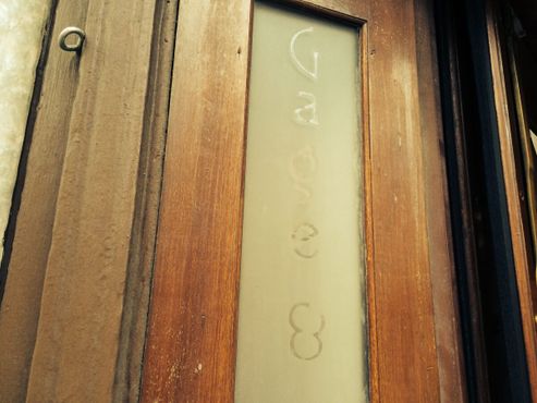 Ресторан «Гейдж и Толлнер»