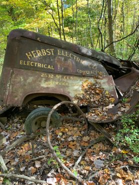 Уступы Уордена