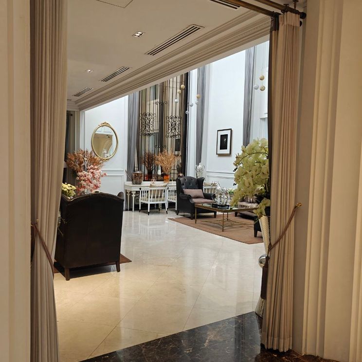 Отели 3*, Отели 4*