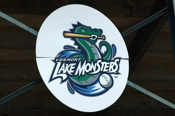 Эмблема бейсбольной команды 