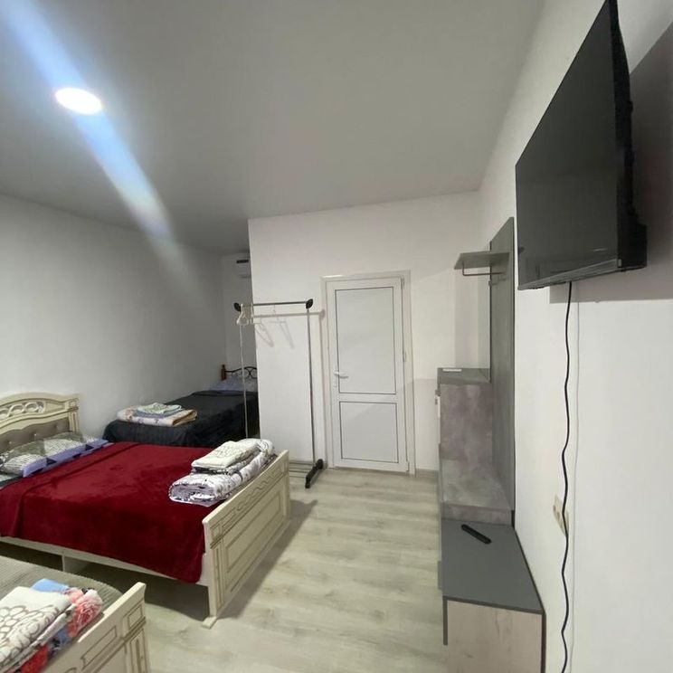 Гостевые домики, Бунгало