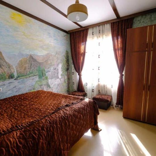 Гостевые домики