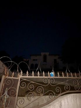 Особняк Лос-Фелис