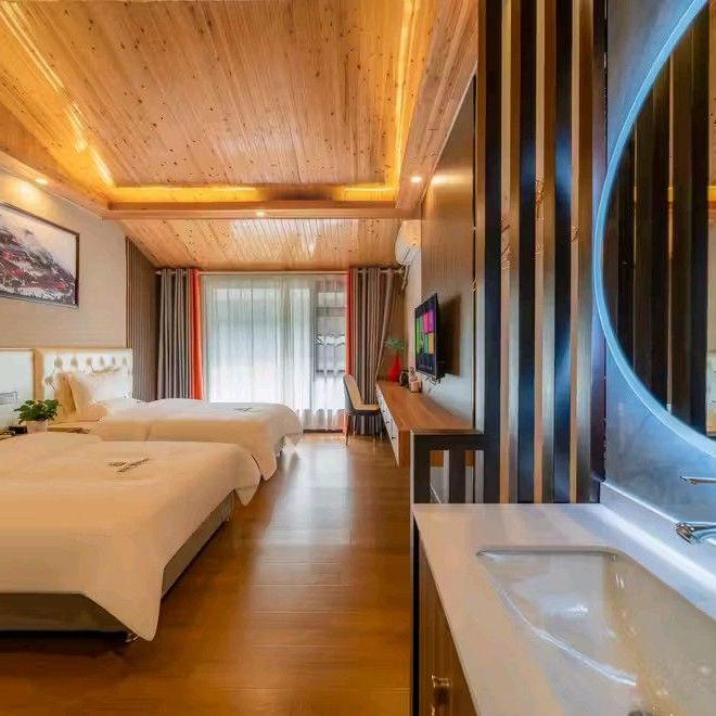 Гостевые домики, Отели 3*