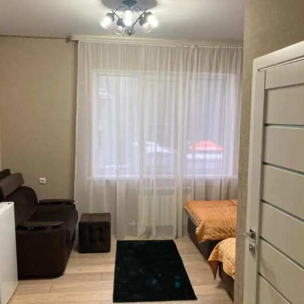 Гостиницы 1-2*, Гостевые домики, Tourist base