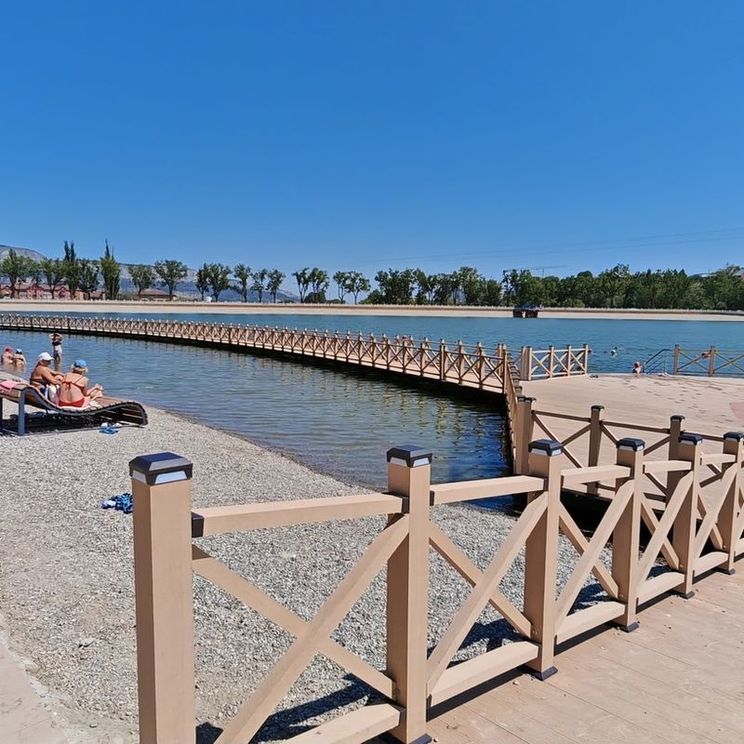 Гостевые домики
