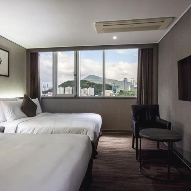 Отели 4*, Виллы