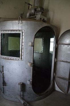 Газовая камера