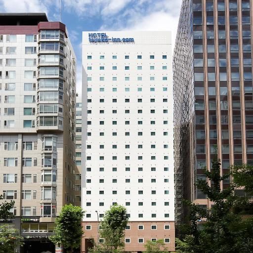 Отели 3*, Отели 4*