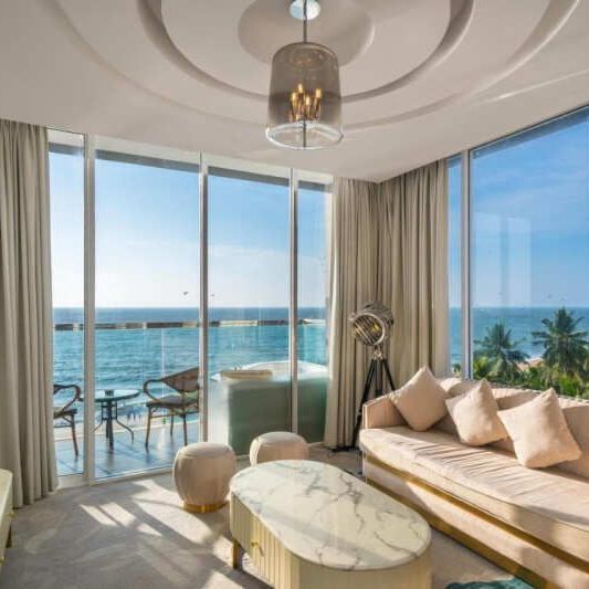 Гостевые домики, Отели 3*, Виллы