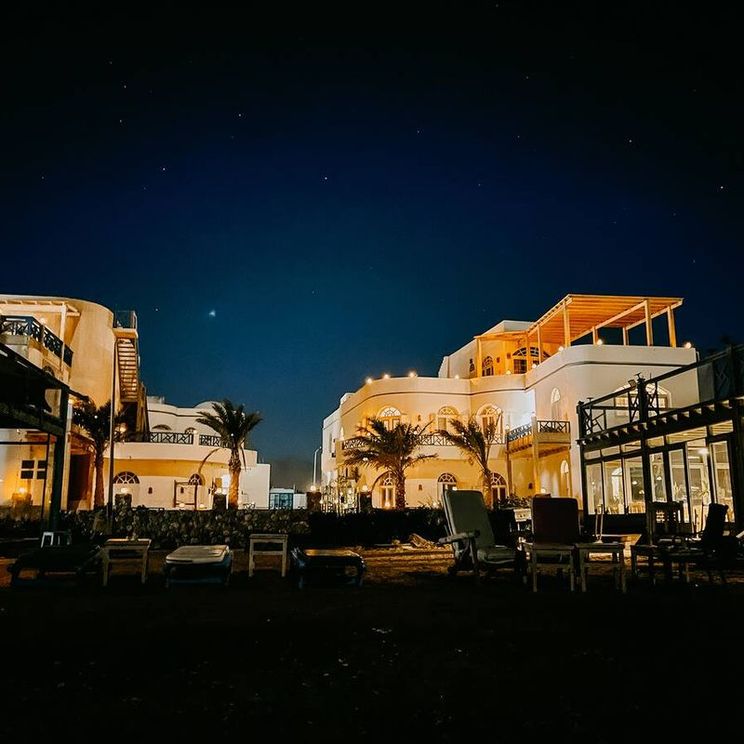 Апартаменты, Виллы