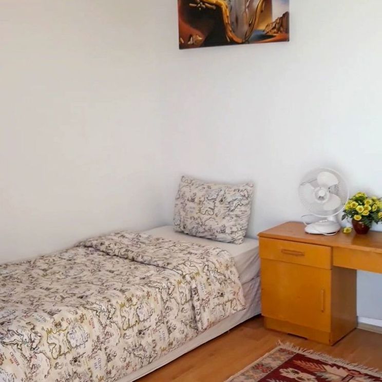 Гостевые домики, Бунгало