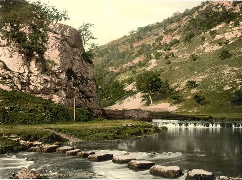 Примерно 1890 г.