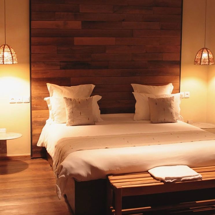 Бутик-отели, Отели 5*, Бунгало, Лоджи