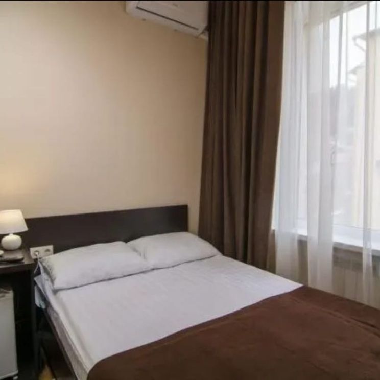 Отели 1-2*, Отели 3*, Бутик-отели, Глэмпинги, Коттеджи