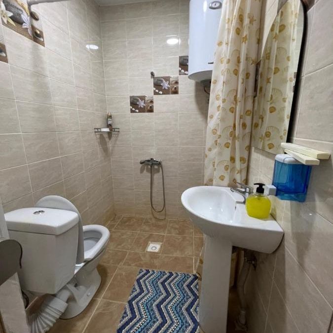 Гостевые домики, Отели 3*