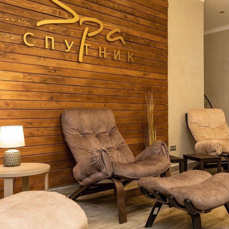 Гостевые домики, Отели 3*, Палатки