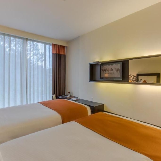 Гостевые домики, Отели 3*, Отели 4*, Бутик-отели