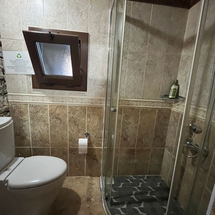 Гостевые домики, Отели 3*