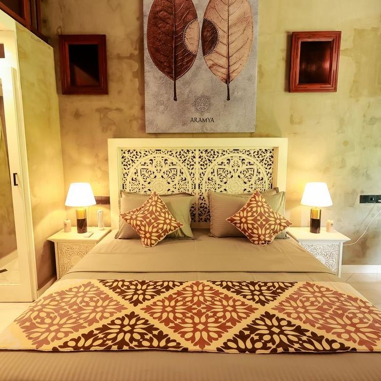 Отели 4*, Бутик-отели