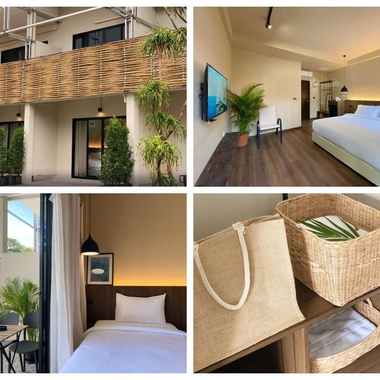 Отели 3*, Отели 4*, Бутик-отели