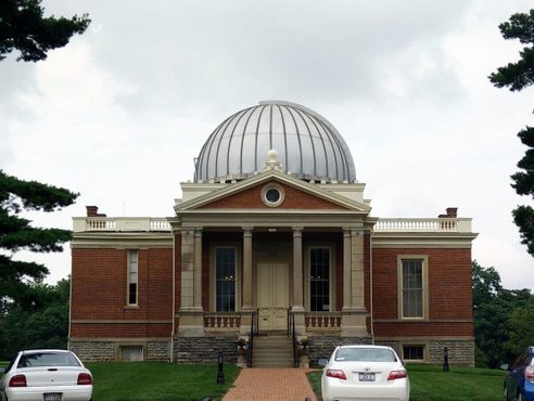 Обсерватория в Цинциннати