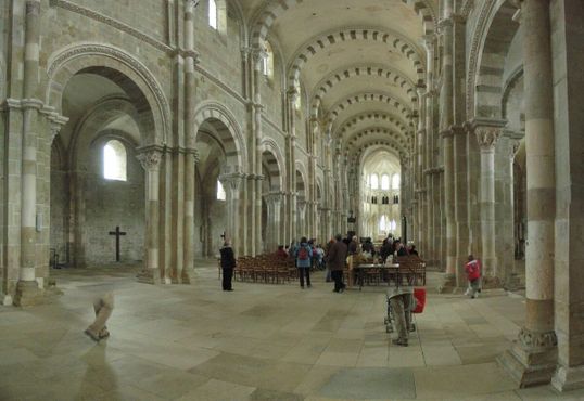 Базилика Святой Марии Магдалины