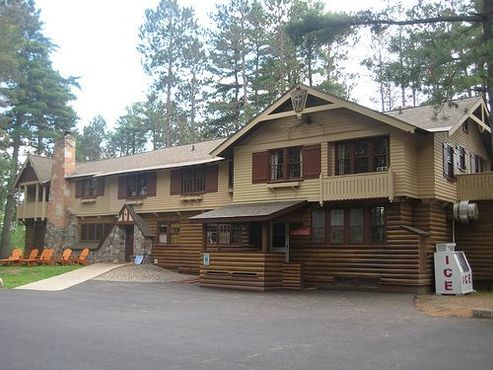 Маленькая Богемия