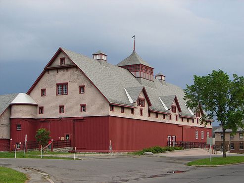 Сельскохозяйственный музей