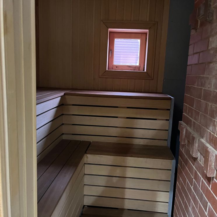 Гостевые домики