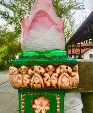 Ват Дхаммарарам