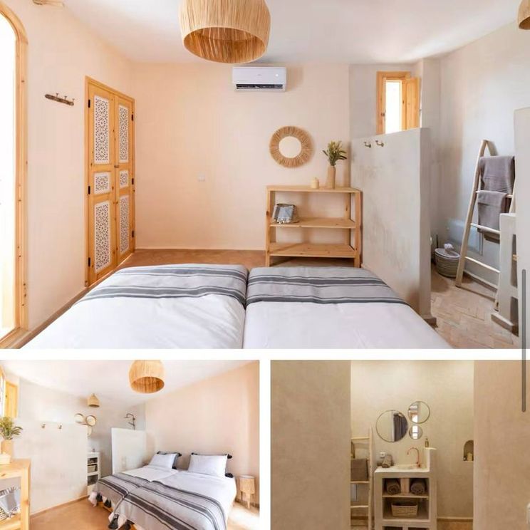 Отели 3*, Отели 4*, Виллы, Глэмпинги