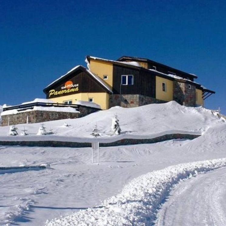 Отели 1-2*, Гостевые домики