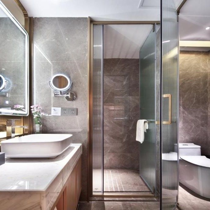 Отели 4*, Отели 5*