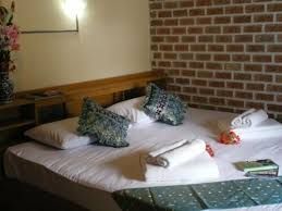 Отели 3*, Бунгало