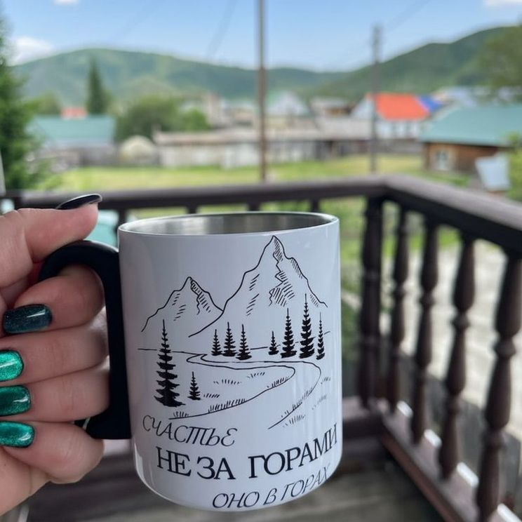 Гостевые домики