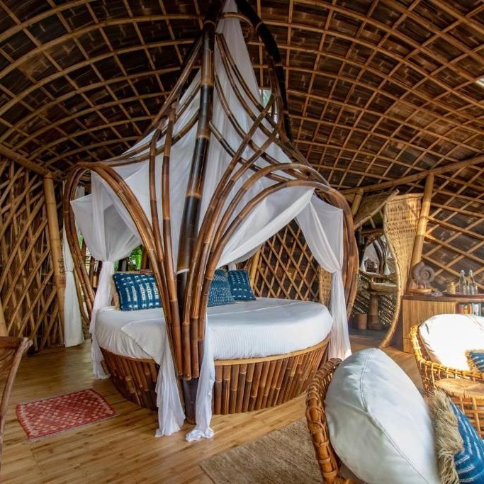 Отели 5*, Виллы