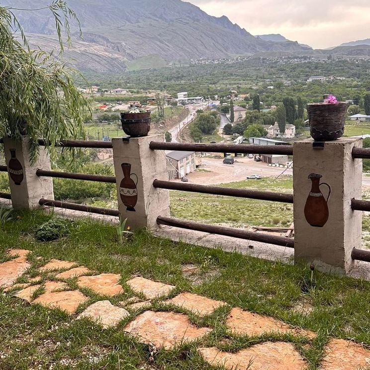 Гостевые домики, Отели 3*, Апартаменты, Глэмпинги, Коттеджи