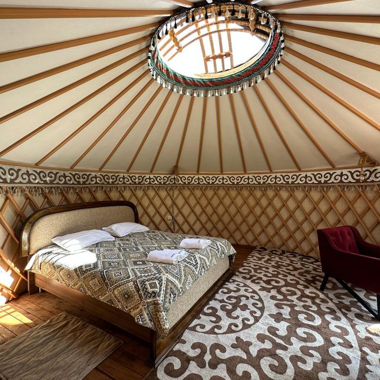 Гостевые домики, Бутик-отели