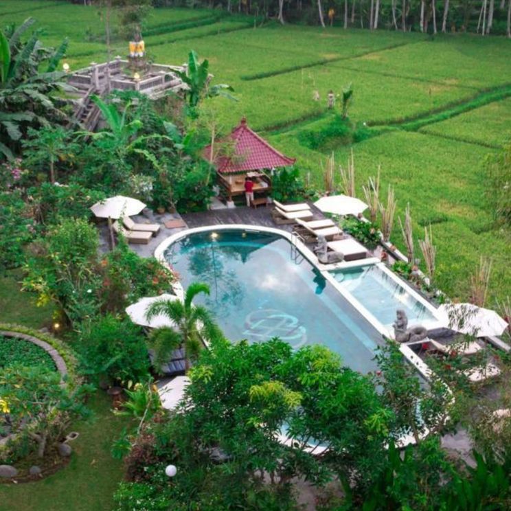 Отели 3*, Бутик-отели, Виллы