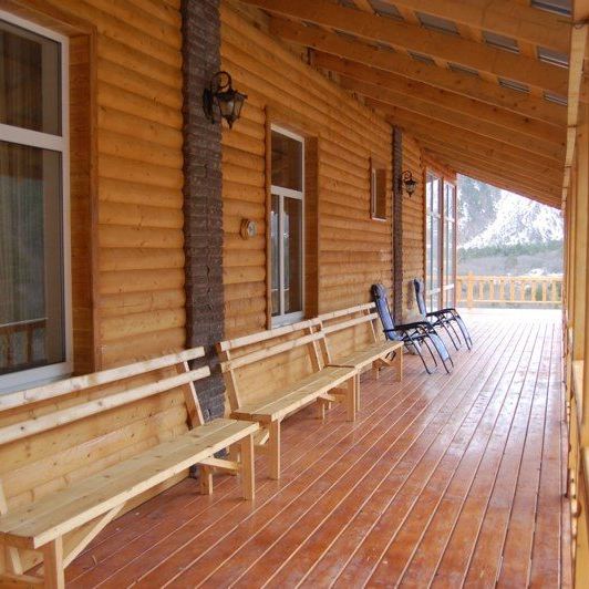 Отели 3*, Отели 4*