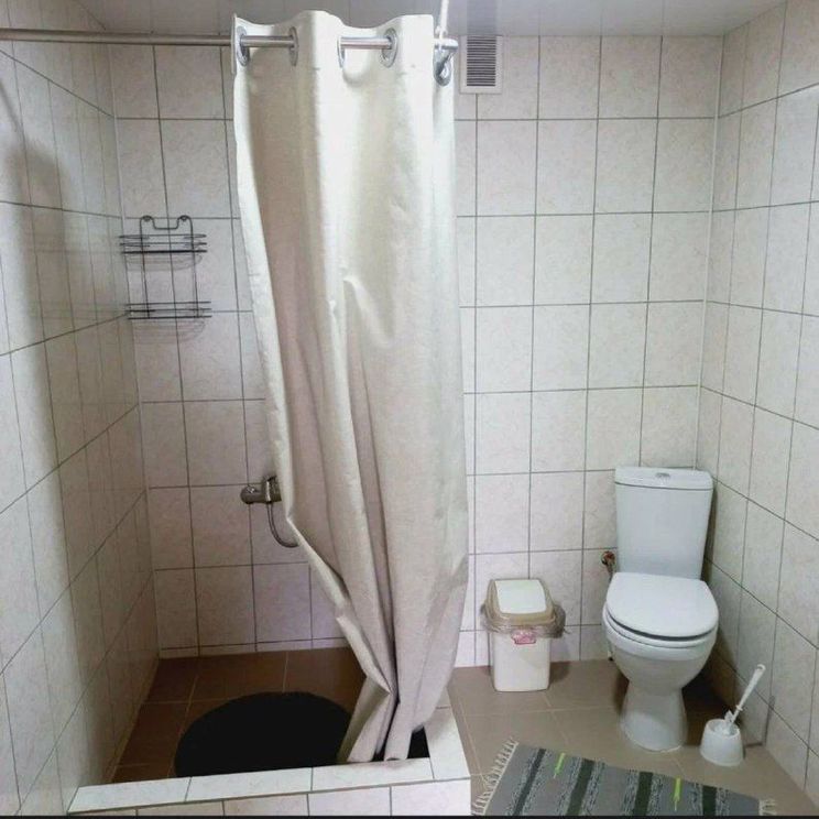 Гостевые домики