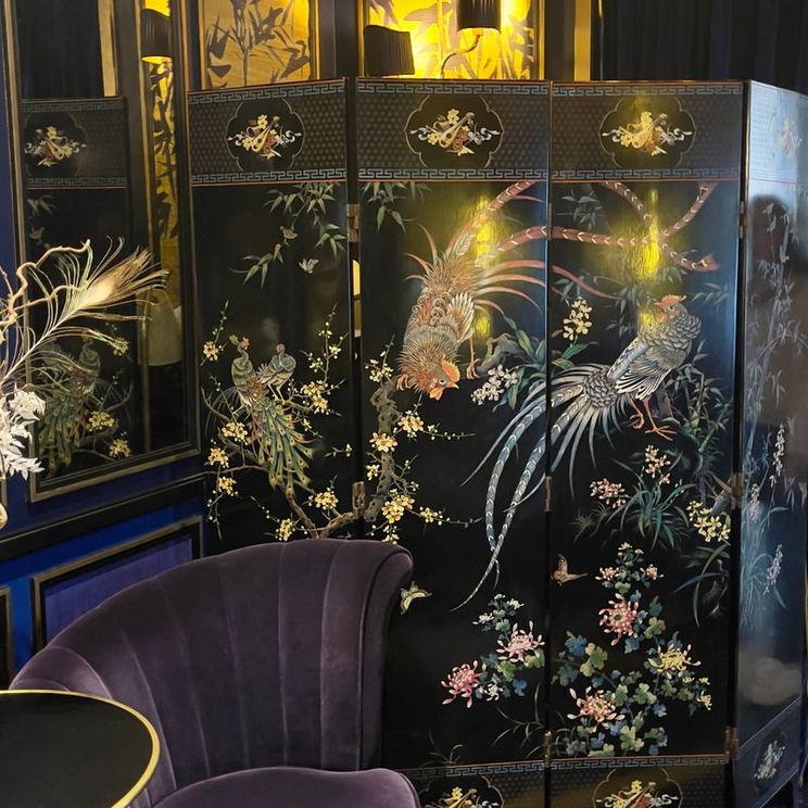 Бутик-отели, Апартаменты