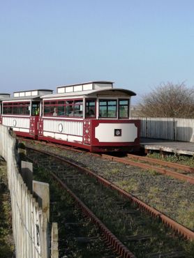 Бушмилсская железная дорога