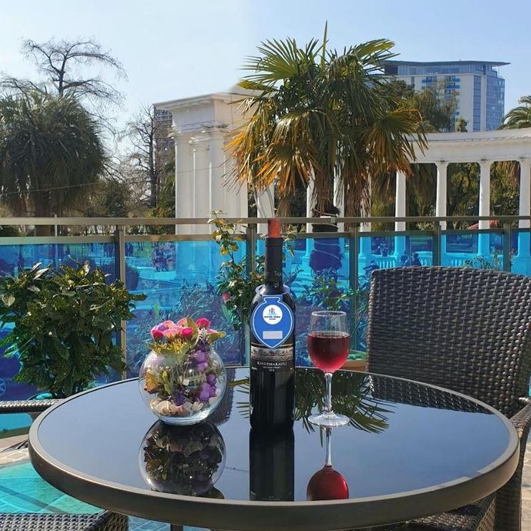 Отели 3*, Отели 4*