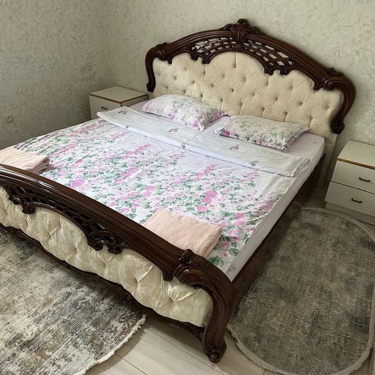 Гостевые домики, Отели 3*