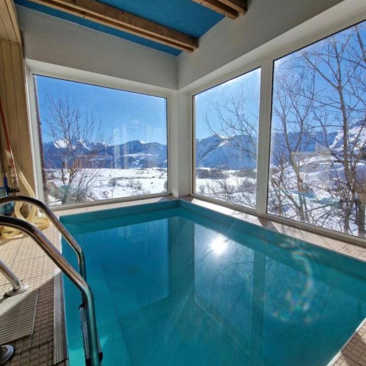 Отели 1-2*, Гостевые домики