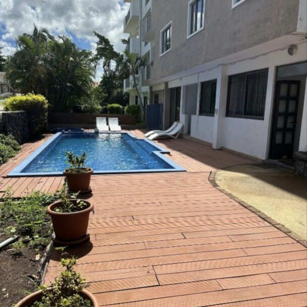 Апартаменты, Виллы