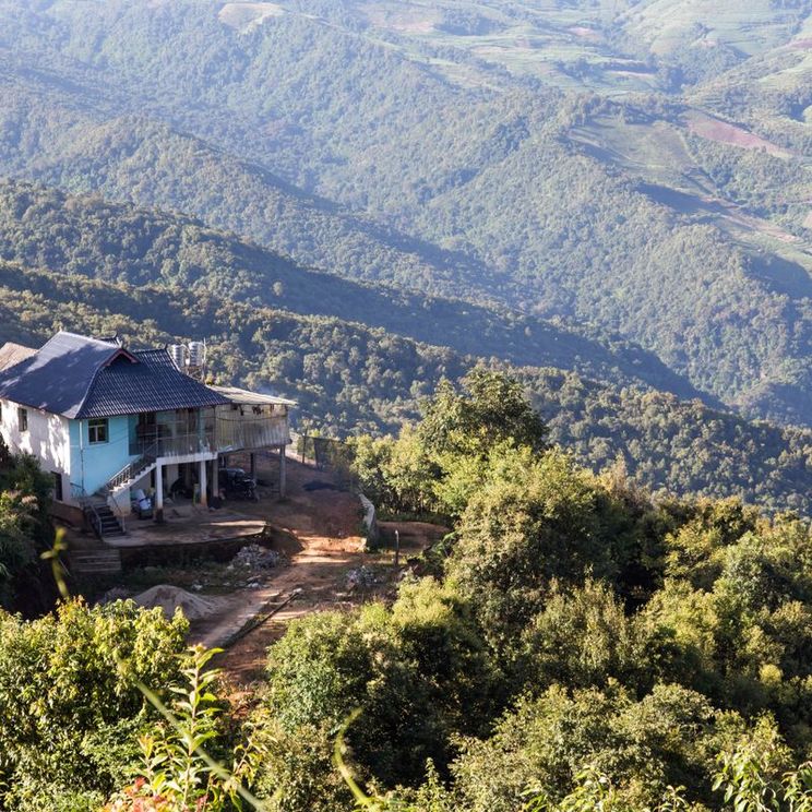 Гостевые домики, Отели 3*, Хостелы, Хижины